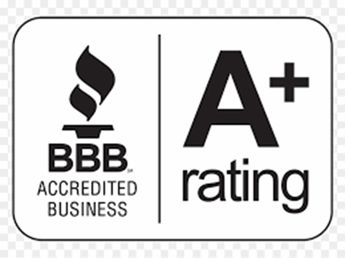 Better Business Bureau Logo