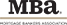 Mortgage Bankers Association Logo